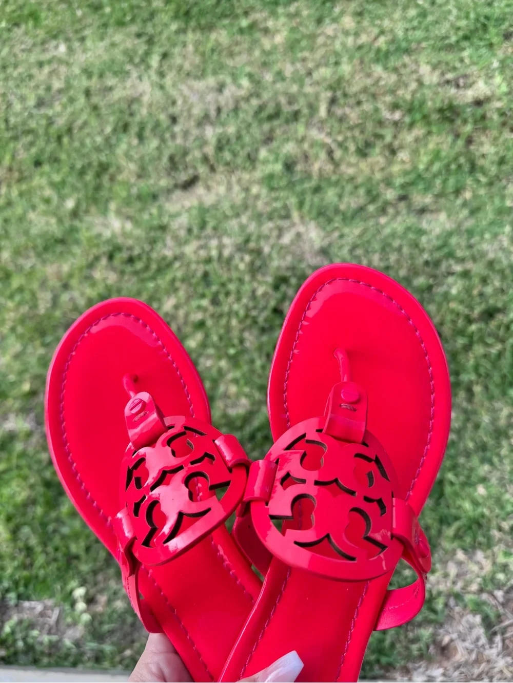 Tory Burch 100% authentic